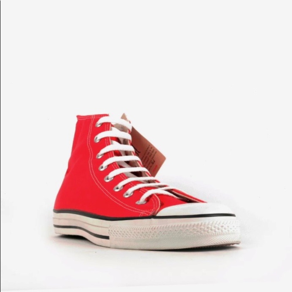 Made in USA CONVERSE